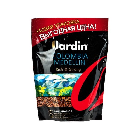 150Г КОФЕ COLOM MEDEL М/У JARD