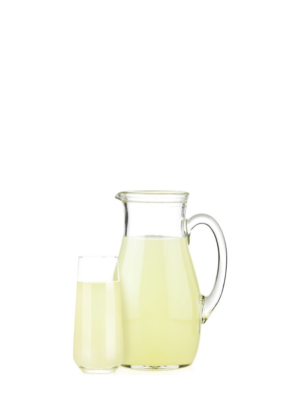 Напитки на сыворотке