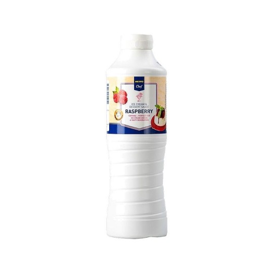 1КГ МАЛИНОВЫЙ ТОППИНГ MC