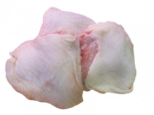 АЛЕЛЬ Бедро куриное заморож.