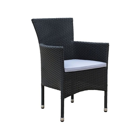 КРЕСЛО РОТАНГ NOELANI