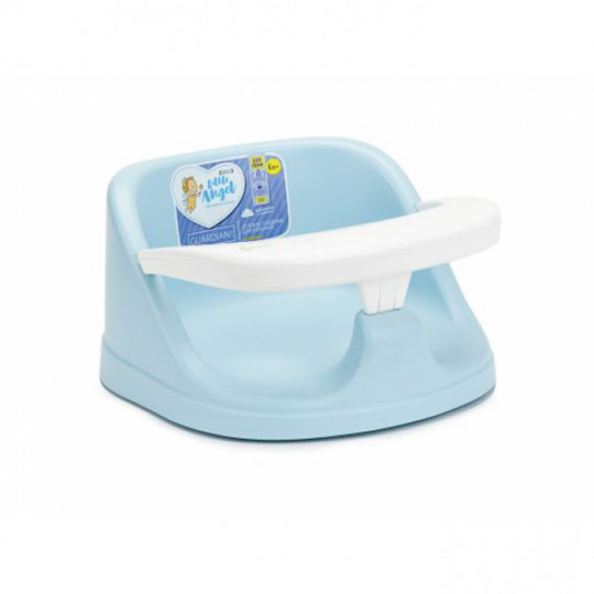 Детское сиденье для купания Guardian, голубой