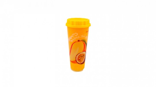 НАПИТОК GOOD PRODUCT МАНГО МАРАКУЙЯ 0,6Л ПЭТ СТАКАН