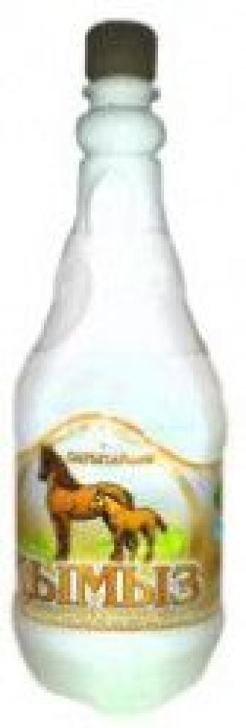 Кумыс САРЫТАУКУМ 1 л