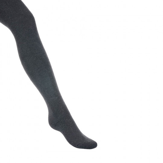 Колготки детские Conte kids sof-tiki темно-серый рост 92-98 см