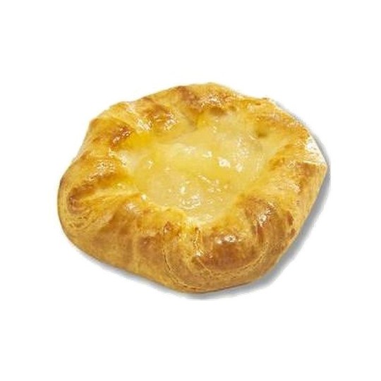 Даниш с ананасом 90 г