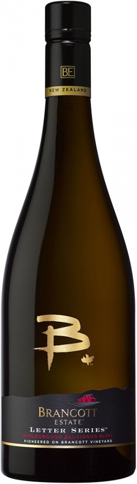 Вино белое Brancott Estate сухое 0,75 л (Новая Зеландия)