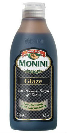 250МЛ БАЛЬЗАМИЧЕСКИЙ СОУС MONINI
