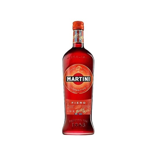 ВЕРМУТ MARTINI FIERO 0,75Л