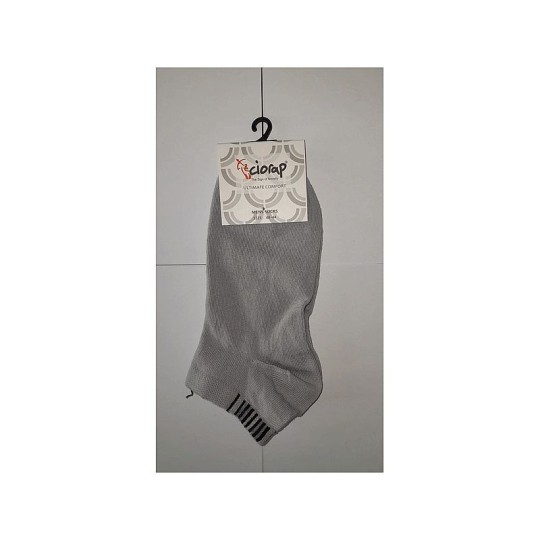 Носки CIORAP мужские укороченные р-р 40-44 пак 4403