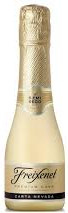 Шампанское Freixenet Carta Nevada белое полусухое 0,2 л (Испания)