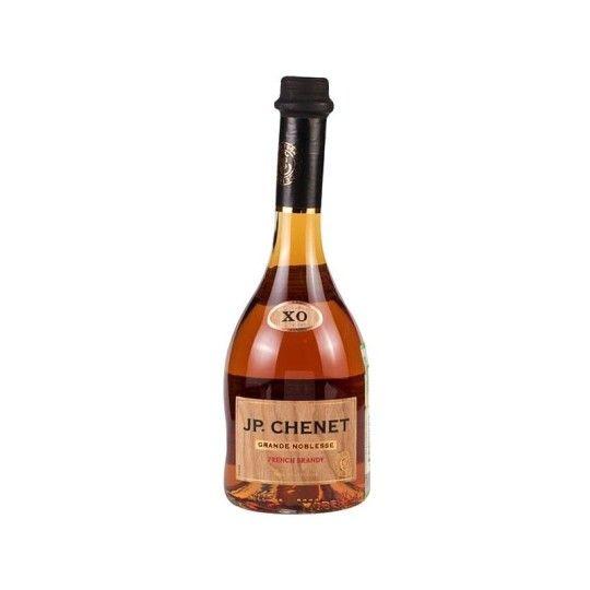 БРЕНДИ J.P.CHENET XO 0.5 л