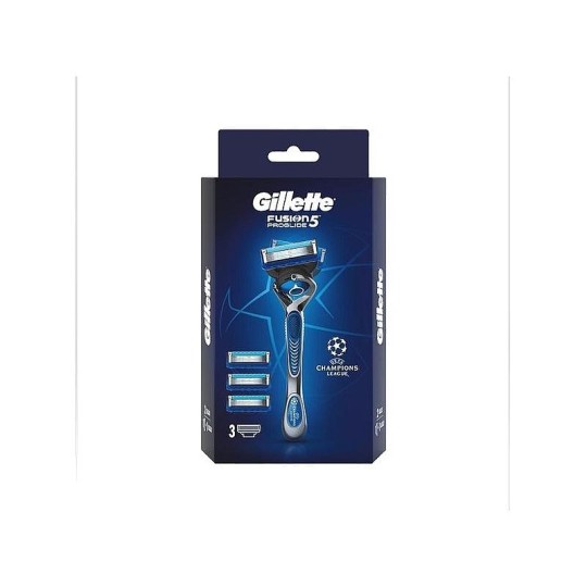 БРИТВА GILLETTE FUSION PROGLIDE FLEXBALL + 3 CМЕН КАССЕТЫ