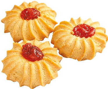 Печенье Курабье Сырье цеха, вес.