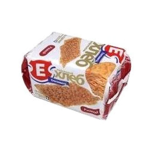 Елизавета вафельный хлеб 75 гр