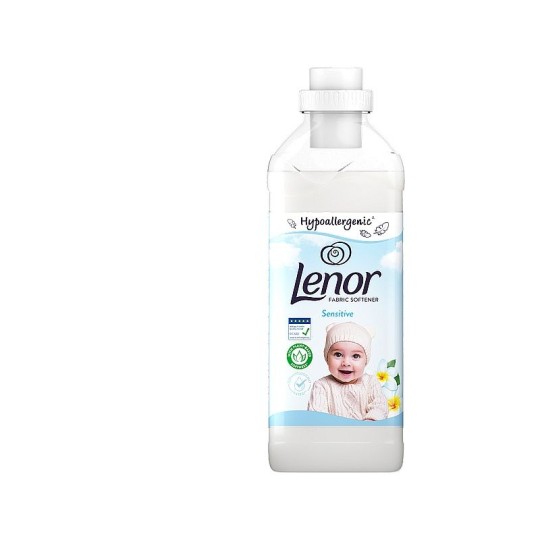 КОНДИЦИОНЕР ДЛЯ БЕЛЬЯ LENOR ДЕТСКИЙ 850МЛ