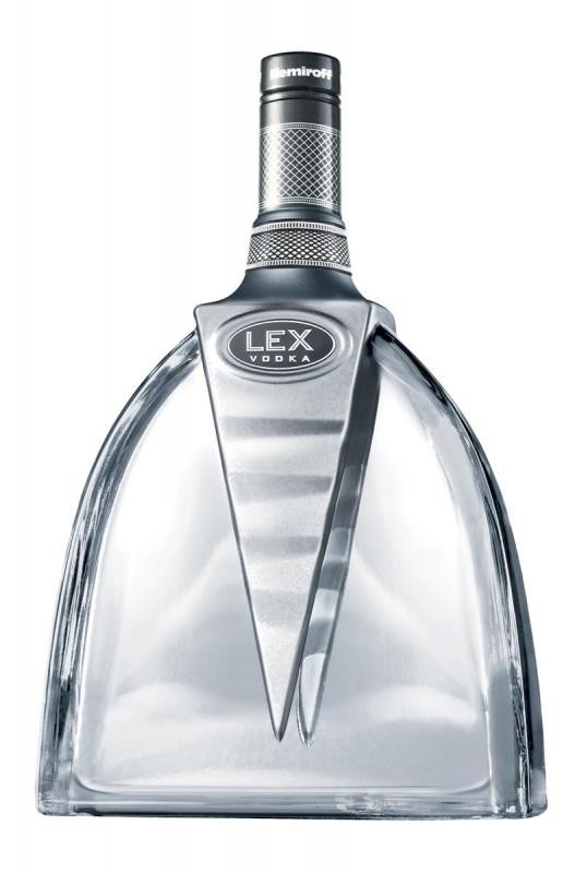 Nemiroff водка LEX 0.7 л.