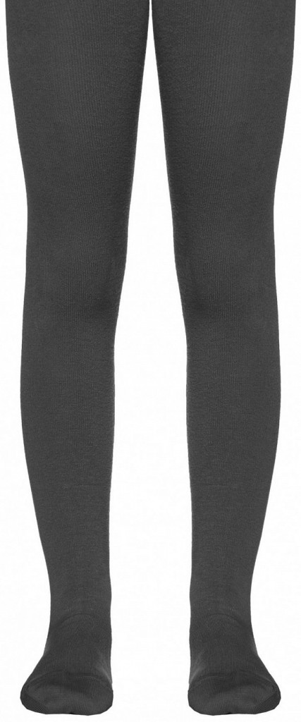 Колготки детские Conte kids тип-топ черный рост 150-152 см