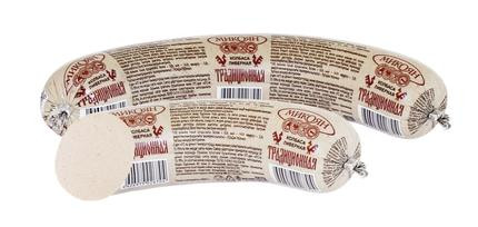 Колбаса Ливерная традиционная МИКОЯН, 400г