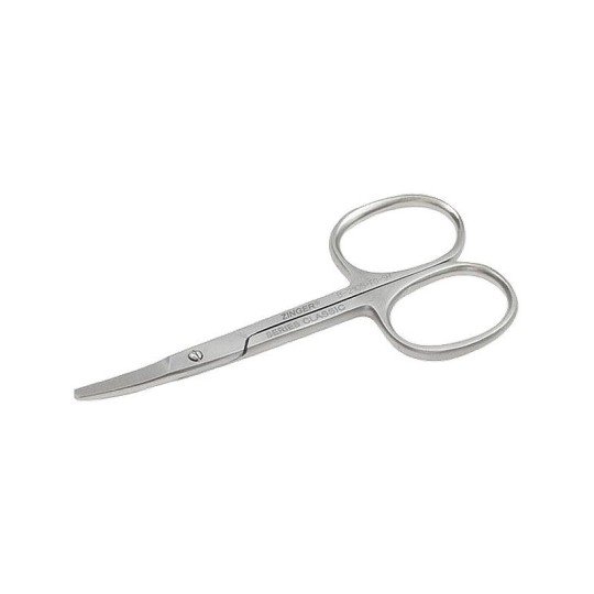 НОЖНИЦЫ ДЕТСКИЕ ДЛЯ НОГТЕЙ №1