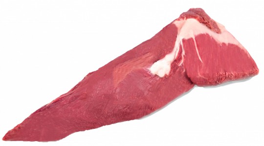 Говядина Kazbeef tri-tip steak охлажденный вес