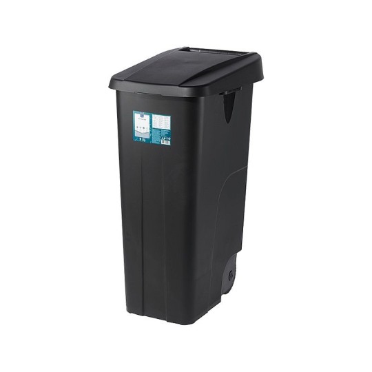 110Л МУСОРНЫЙ БАК С КОЛЕС MPRO