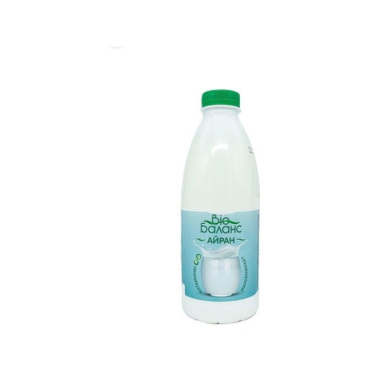 Айран BioБаланс 1,5% 930 мл.