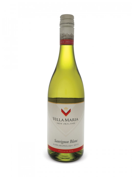 Villa Maria Private Bin Sauvignon Blanc вино 0,75 л