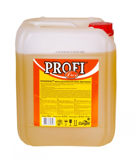 10Л ПРОФИЛЮКС ФРИТЮРНАЯ СМЕСЬ