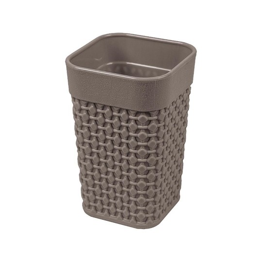 СТАКАН OSLO ШОКОЛАДНЫЙ МОККО