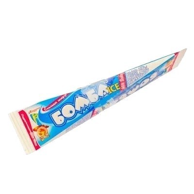 Мороженое Бомба Ice молочный коктейль 120 гр.