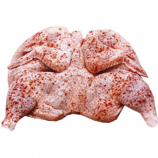 Курочка ряба цыплята табака замороженные