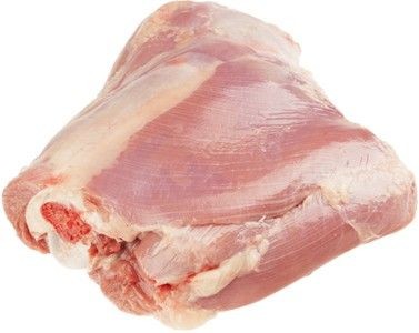 Бедро индейки, полуфабрикат