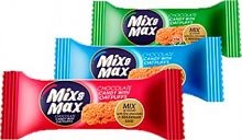 Мультизлаковые конфеты Mix&Max KOMILI, вес.