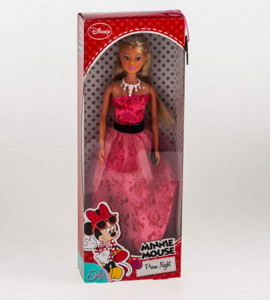  ШТЕФФИ НА ШКОЛЬН. БАЛУ