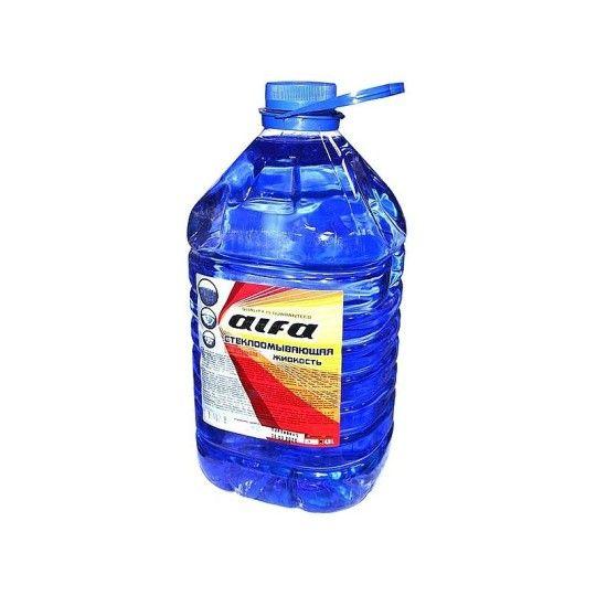 4Л СТЕКЛООМ ЖИД-ТЬ -30С ALFA