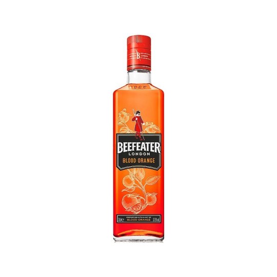 Джин Beefeater Blood Orange 0,7 л. 