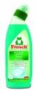 Frosch Очиститель унитазов Мята 750мл