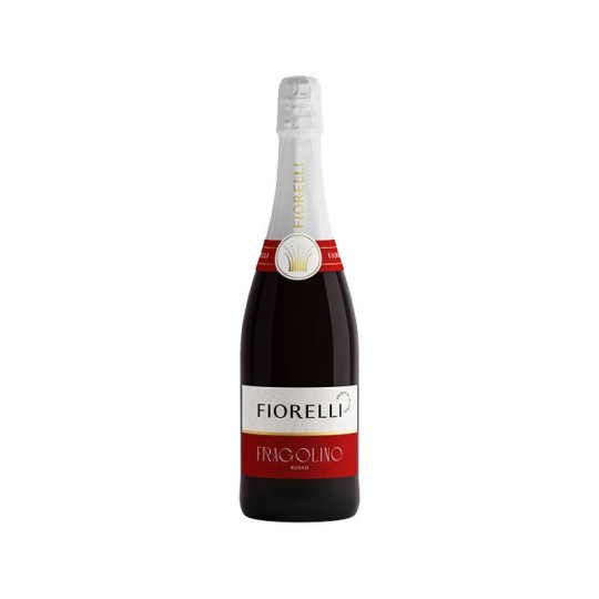 0,75Л ИГР ВИНО FIORELLI ROSSO