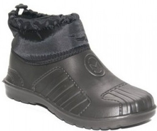 Боты мужские Днепр черный