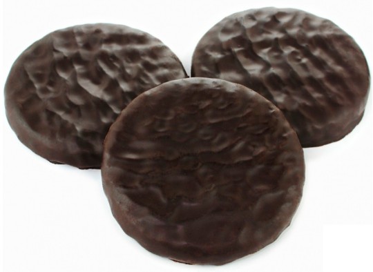 Печенье Конти арте вес