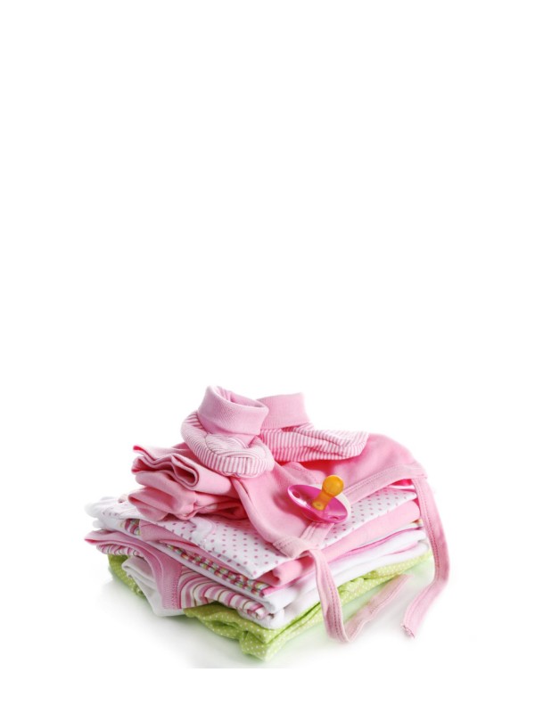 Белье детское