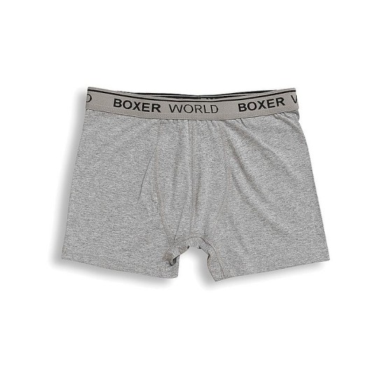 1ШТ БОКСЕРЫ МУЖСКИЕ