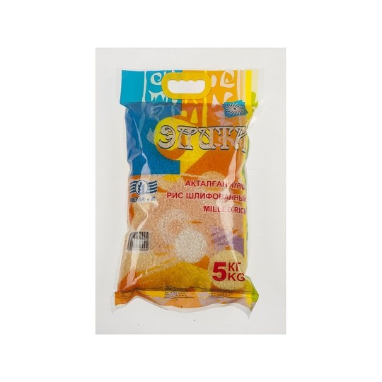 5КГ РИС ЯНТАРЬ ВАКУУМ ЭЛИТА