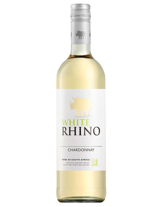 Rhino Chardonnay 0,75