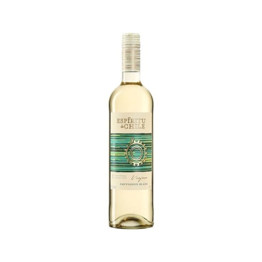ВИНО VIAJERO SAUVIGNON BLANC БЕЛ/СУХ 0,75Л
