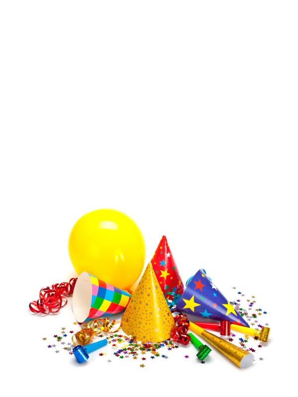 Товары для праздника