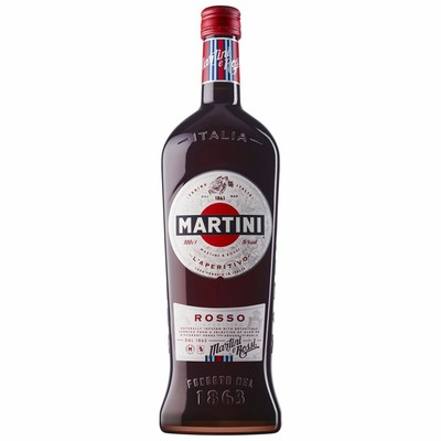 Вермут MARTINI Rosso 0,5 L