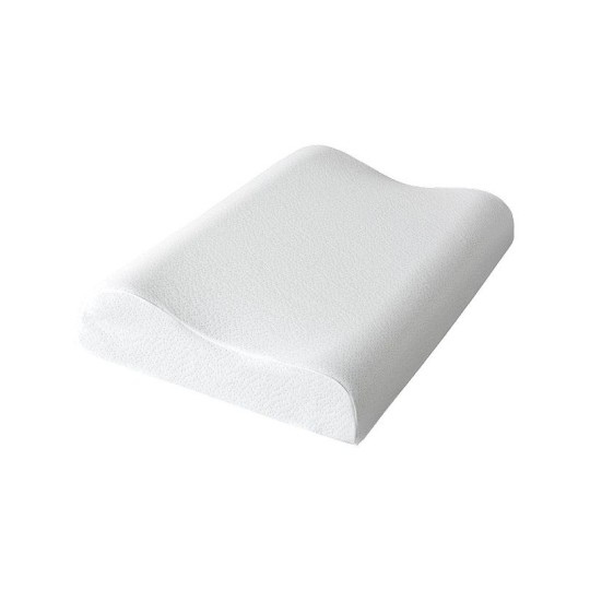  Подушка Анатомическая Verossa Black Point 60/40/9/11