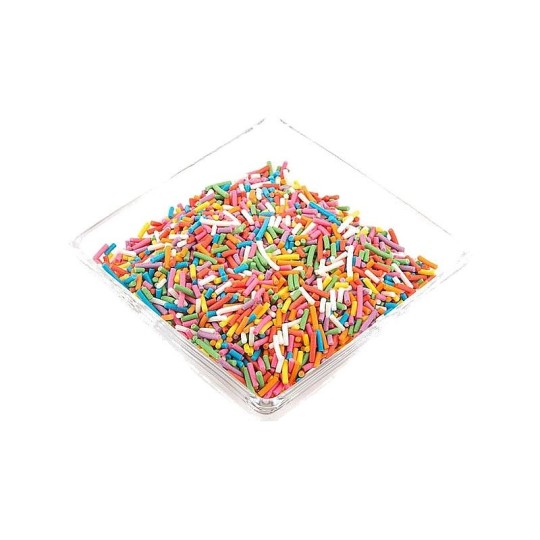 Кондитерская посыпка Вермишель 30 г